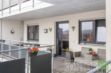 Wohnung zum Kauf 279.000 € 3 Zimmer 107,8 m² 3. Geschoss Wahlbezirk 204 Nordhorn 48529