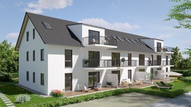 Wohnung zum Kauf Provisionsfrei 599.000 € 3 Zimmer 93,3 m² Frauenberg Landshut 84036