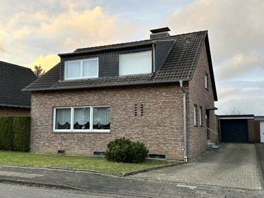 Einfamilienhaus zum Kauf 375.000 € 5 Zimmer 138,1 m² 648 m² Grundstück frei ab sofort Alsdorf Alsdorf 52477