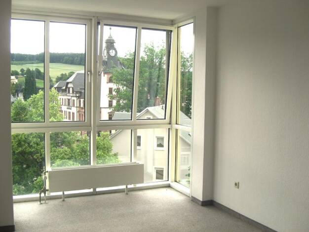 Wohnung zum Kauf als Kapitalanlage geeignet 127.500 € 4 Zimmer 85 m² Thalheim/Erzgebirge 09380