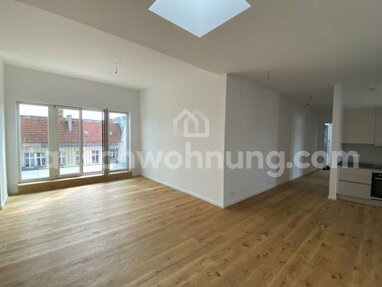 Wohnung zur Miete 2.698 € 4 Zimmer 140 m² 5. Geschoss Prenzlauer Berg Berlin 10439