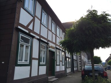 Wohnung zur Miete 250 € 1 Zimmer 17 m² frei ab 28.02.2025 Holzminden 37603