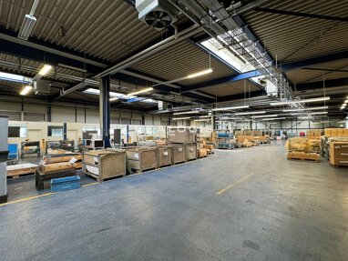 Halle/Industriefläche zur Miete Provisionsfrei 9.000 m² Lagerfläche Tamm 71732