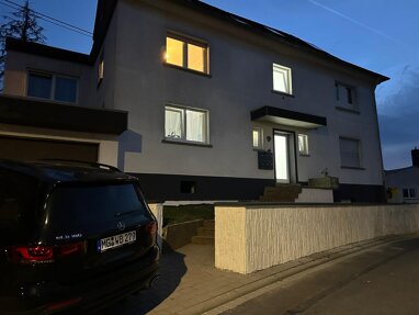 Apartment zur Miete 460 € 1 Zimmer 40 m² Erdgeschoss Zwergstrasse 16 Ransbach-Baumbach 56235