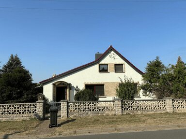 Einfamilienhaus zum Kauf 260.000 € 4 Zimmer 120 m² 1.176 m² Grundstück Mücheln Mücheln (Geiseltal) 06249