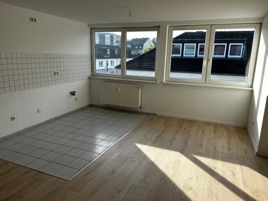 Wohnung zur Miete 600 € 3 Zimmer 68 m² 3. Geschoss frei ab sofort Adolf-Kolping-Str. 22 Altstadt Bottrop 46236