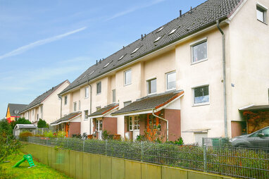 Reihenmittelhaus zum Kauf 298.500 € 4 Zimmer 98 m² 191 m² Grundstück Schlutup Lübeck 23568