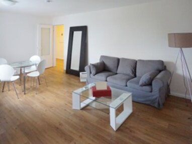 Wohnung zur Miete Wohnen auf Zeit 1.800 € 2 Zimmer 80 m² frei ab 02.08.2024 Alfredstrasse Bredeney Essen 45131