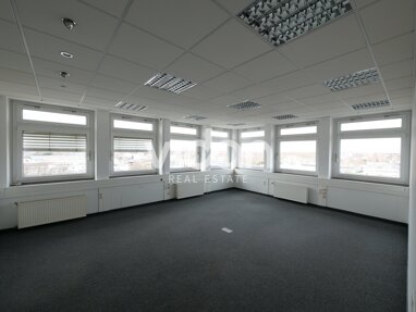Bürofläche zur Miete Provisionsfrei 11.023 m² Bürofläche teilbar ab 93 m² Westhoven Köln 51149