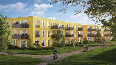 Neubauprojekt zum Kauf Altenerding Erding 85435