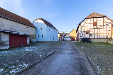 Einfamilienhaus zum Kauf 639.000 € 9 Zimmer 214 m² 1.290 m² Grundstück Lengefeld Lengefeld 99444