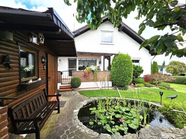 Einfamilienhaus zum Kauf 219.000 € 6 Zimmer 130 m² 714 m² Grundstück Wrexen Diemelstadt 34474