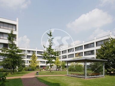 Bürofläche zur Miete provisionsfrei 15,50 € 372 m² Bürofläche Prinzenallee 1 Heerdt Düsseldorf 40549