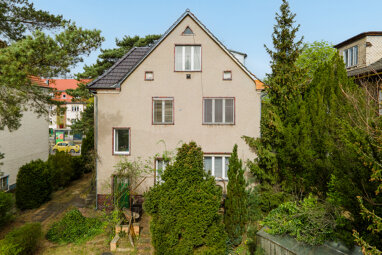 Mehrfamilienhaus zum Kauf 599.500 € 10 Zimmer 212,5 m² 1.004 m² Grundstück Köpenick Berlin 12555