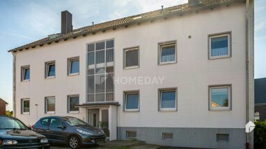 Wohnung zum Kauf 174.200 € 3 Zimmer 67 m² Erdgeschoss Mölln ( WHG 2 ) 23879