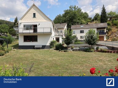 Einfamilienhaus zum Kauf 195.000 € 6 Zimmer 177,4 m² 688 m² Grundstück frei ab sofort Holzhausen Greifenstein 35753