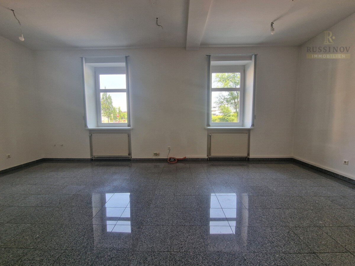 Bürofläche zur Miete 1.045 € 3 Zimmer 75 m²<br/>Bürofläche Villacher Vorstadt Klagenfurt 9020