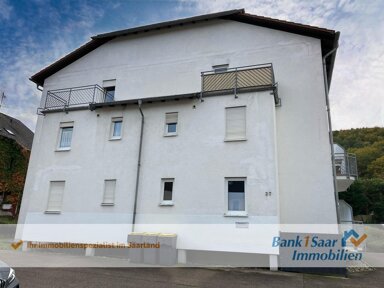 Wohnung zum Kauf 70.000 € 1 Zimmer 24 m² Scheidt Saarbrücken 66133