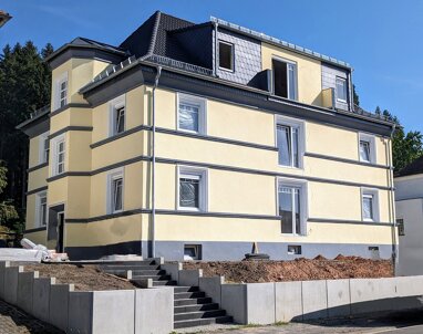 Wohnung zum Kauf Provisionsfrei 350.000 € 2 Zimmer 105 m² 3. Geschoss Sanddorf Homburg 66424