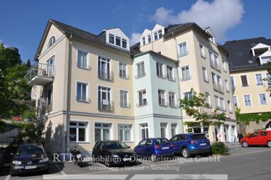 Wohnung zum Kauf Provisionsfrei 59.900 € 2 Zimmer Lobenstein Bad Lobenstein 07356