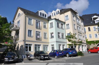 Wohnung zum Kauf provisionsfrei als Kapitalanlage geeignet 59.900 € 2 Zimmer 44 m² Lobenstein Bad Lobenstein 07356