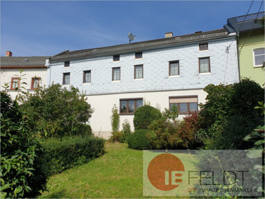 Bauernhaus zum Kauf 45.780 € 4 Zimmer 181 m² 2.783 m² Grundstück Seubtendorf Tanna 07922