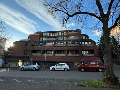 Wohnung zum Kauf 149.000 € 1,5 Zimmer 34 m² 1. Geschoss frei ab sofort Petershausen-West Konstanz 78464