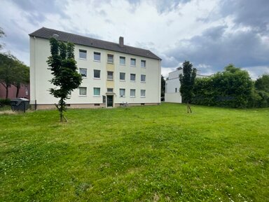 Wohnung zur Miete 499 € 2 Zimmer 50 m² frei ab 22.11.2024 Baarestr. 63 Kruppwerke Bochum 44793