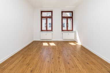 Wohnung zum Kauf Provisionsfrei 174.500 € 2 Zimmer 46,4 m² 3. Geschoss Ferdinand-Jost-Straße 23A Stötteritz Leipzig 04299