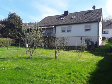 Einfamilienhaus zum Kauf Provisionsfrei 190.000 € 7 Zimmer 205 m² 924 m² Grundstück Schaarbusch 11 Trendelburg Trendelburg 34388
