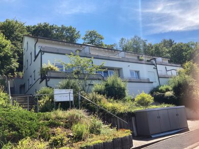 Wohnung zur Miete 840 € 2 Zimmer 60 m² Geschoss 1/3 Gertraud-Rostosky-Straße 59 Steinbachtal Würzburg 97082