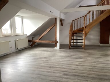 Wohnung zur Miete 720 € 2 Zimmer 90 m² 3. Geschoss frei ab 19.12.2024 Schkeuditzer Str. 32 Markranstädt Markranstädt 04420