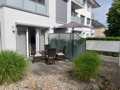 Wohnung zum Kauf 479.000 € 2 Zimmer 64 m² EG Scharbeutz Scharbeutz 23683