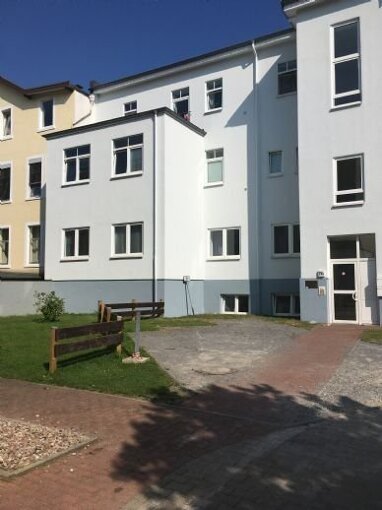 Wohnung zur Miete 430 € 2,5 Zimmer 36,5 m² 1. Geschoss August-Bebel-Str. 116b Dürkopp Bielefeld 33602