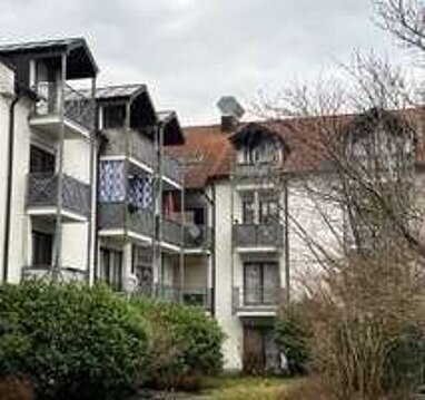 Apartment zum Kauf 180.000 € 1 Zimmer 38 m² 2. Geschoss Happing, Aisinger Landstraße 731 Rosenheim 83022