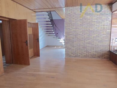 Einfamilienhaus zum Kauf 350.000 € 9 Zimmer 220 m² 505 m² Grundstück Weilmünster Weilmünster 35789