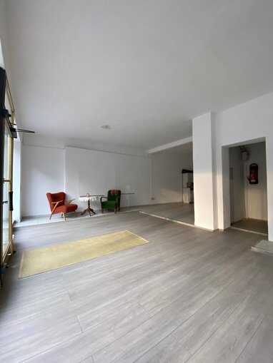 Bürofläche zur Miete 500 € 3 Zimmer 103 m² Bürofläche Treuchtlingen Treuchtlingen 91757