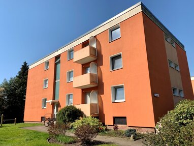 Wohnung zur Miete 420 € 1 Zimmer 35 m² Erdgeschoss Kreuzweg 1 Barmstedt 25355
