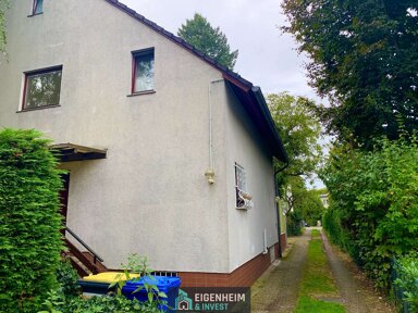 Doppelhaushälfte zum Kauf 598.000 € 4,5 Zimmer 120 m² 265 m² Grundstück Zehlendorf Berlin 14167