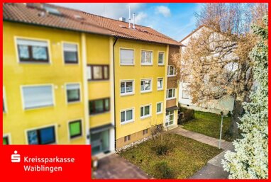 Mehrfamilienhaus zum Kauf 675.000 € 9 Zimmer 203 m² 401 m² Grundstück Fellbach - Kernstadt Fellbach 70736