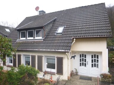 Einfamilienhaus zum Kauf 374.500 € 6 Zimmer 150 m² 684 m² Grundstück Rauental Wuppertal 42389