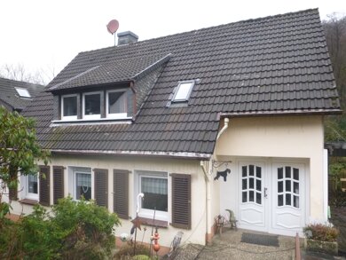 Einfamilienhaus zum Kauf 374.500 € 6 Zimmer 150 m² 684 m² Grundstück Langerfeld Wuppertal 42389