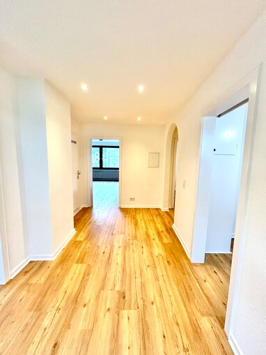 Wohnung zur Miete 769 € 4 Zimmer 81 m² frei ab sofort Händelstraße 28 Galgenberg Hildesheim 31141