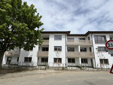 Wohnung zum Kauf Provisionsfrei 259.000 € 2 Zimmer 56,3 m² Erdgeschoss Straubinger Straße 19 Geiselhöring Geiselhöring 94333