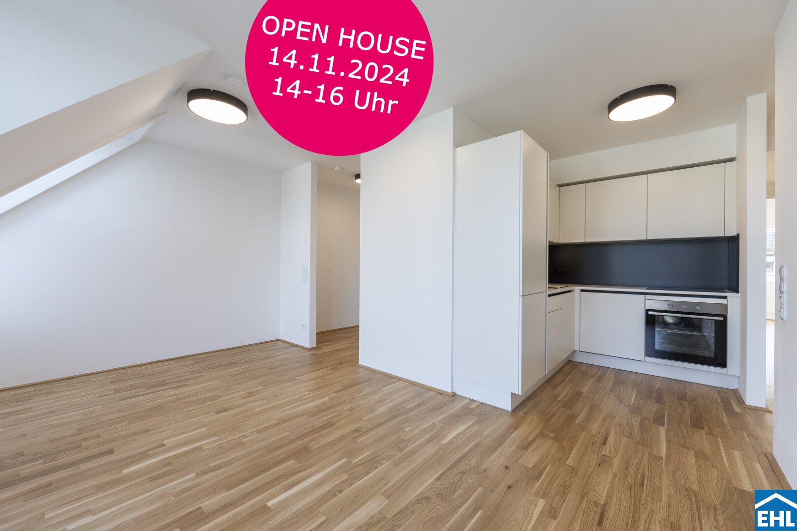 Wohnung zum Kauf 436.163 € 3 Zimmer 56,1 m²<br/>Wohnfläche 5.<br/>Geschoss Wagramer Straße Wien 1220