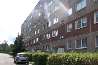 Wohnung zur Miete nur mit Wohnberechtigungsschein 164 € 1 Zimmer 32,9 m² Erdgeschoss Otto-Grotewohl-Ring 36 Zeulenroda Zeulenroda-Triebes 07937