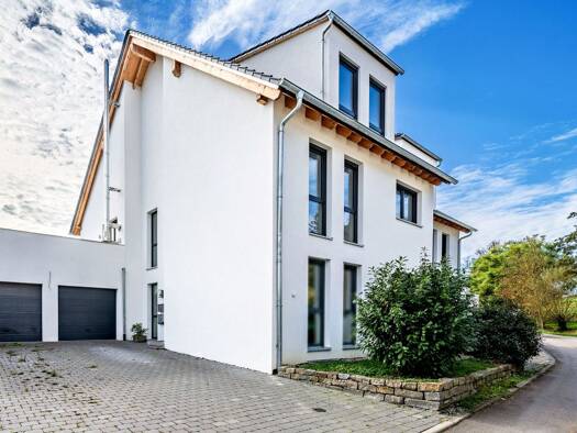 Maisonette zum Kauf 539.000 € 5 Zimmer 154 m² Eschelbach Sinsheim 74889