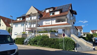 Maisonette zum Kauf provisionsfrei 297.000 € 3 Zimmer 61,4 m² 2. Geschoss frei ab sofort Herdweg Böblingen 71032