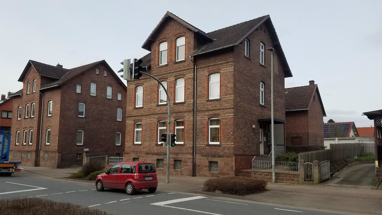 Mehrfamilienhaus zum Kauf Provisionsfrei 479.500 € 10 Zimmer 217 m² 2.249 m² Grundstück Kernstadt Holzminden 37603
