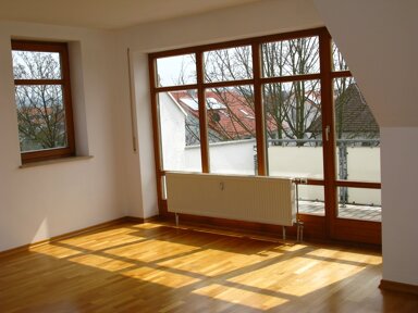 Wohnung zur Miete 750 € 2,5 Zimmer 67 m² 3. Geschoss Jürgen-Schumann-Straße West Landshut 84034